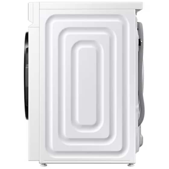 SAMSUNG BESPOKE WW11DB8B95GHU4 11 kg 1.400 Στροφές Λευκό με Wi-Fi Πλυντήριο Ρούχων image 5