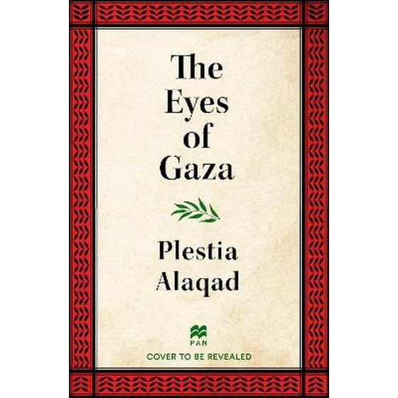 The Eyes of Gaza image 0