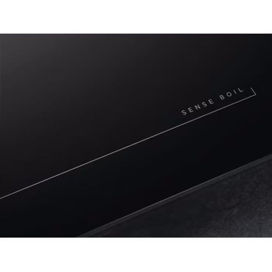 AEG TI64IB10FB 60 cm Μαύρο Εστία Eπαγωγική Αυτόνομη image 4
