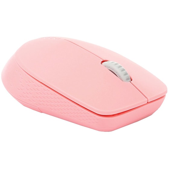 RAPOO M100 Silent Pink Ασύρματο ποντίκι image 4
