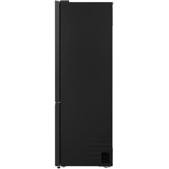 LG GBBW726CEV Total No Frost 465 Lt Ανθρακί Ψυγειοκαταψύκτης image 15