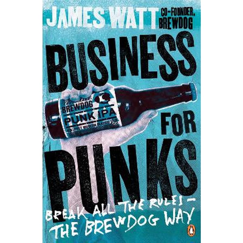 Business for Punks