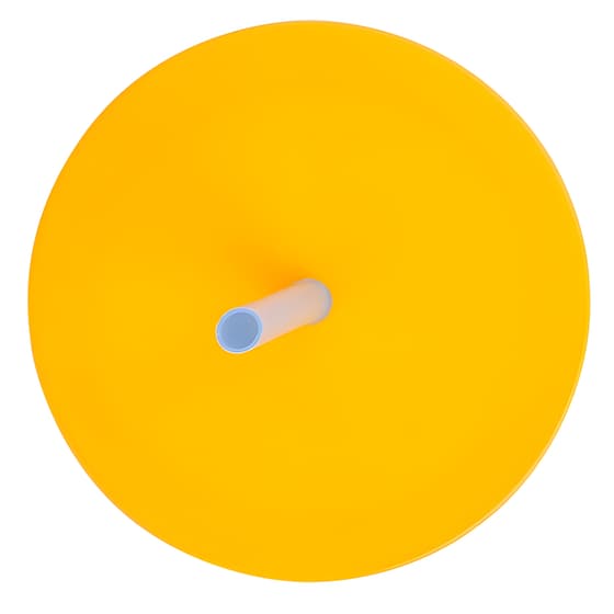 Ποτήρι Ban.Do Sip Glitter Lucky Cup Ακριλυκό 600 ml - Διάφανο image 2