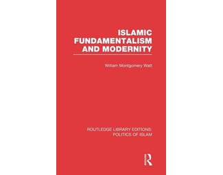 Islamic Fundamentalism and Modernity image 0