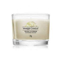 Κερί Yankee Candle Votive Warm Cashmere