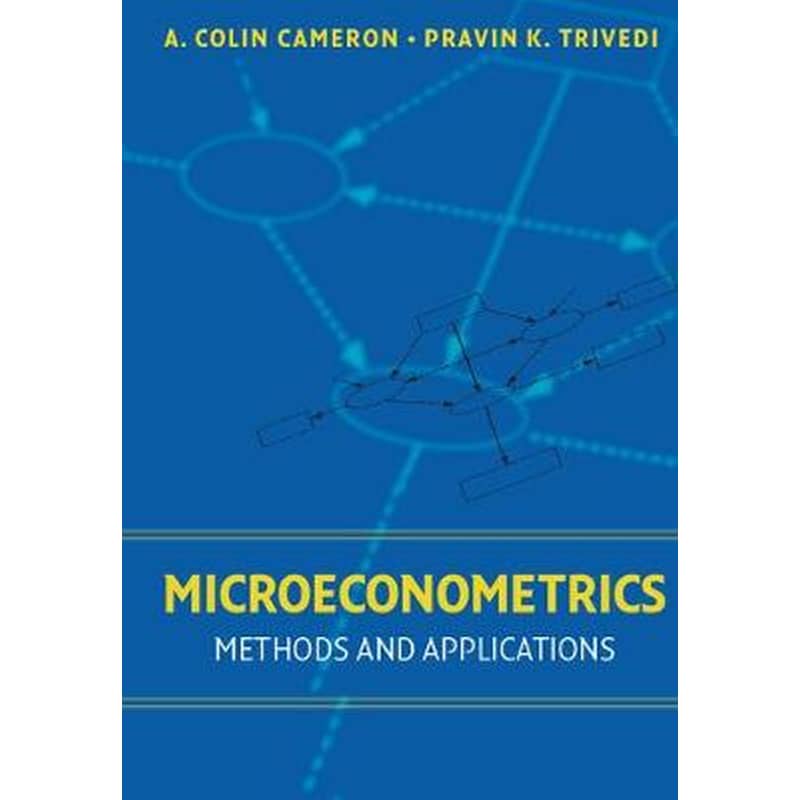 Microeconometrics