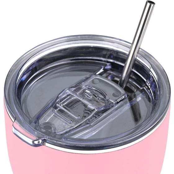 Ποτήρι Θερμός Estia C Mug Blossom Rose 500ml image 2