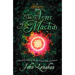 Sons of Macha