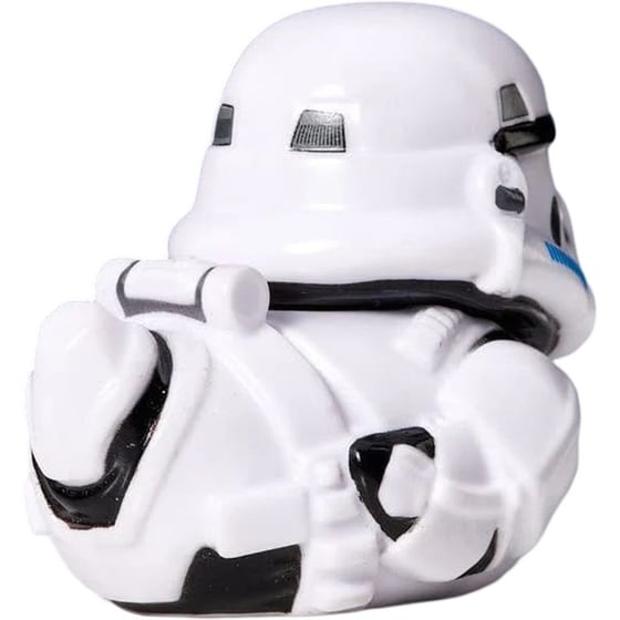 Φιγούρα Numskull Tubbz Star Wars 4 cm - Stormtrooper image 1