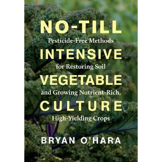 No-Till Intensive Vegetable Culture image 0