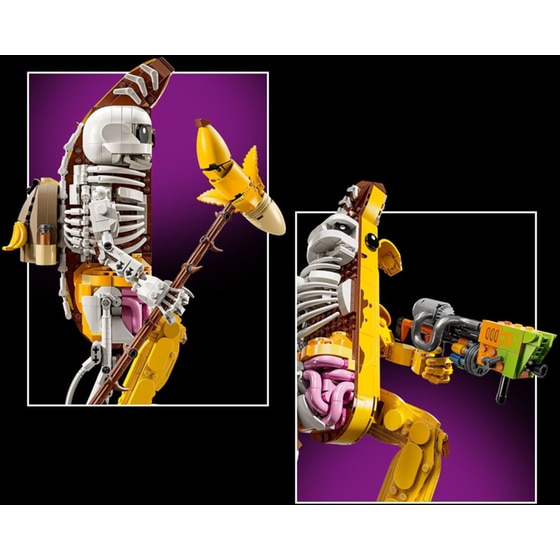 LEGO® Fortnite Peely Bone (77072) image 6