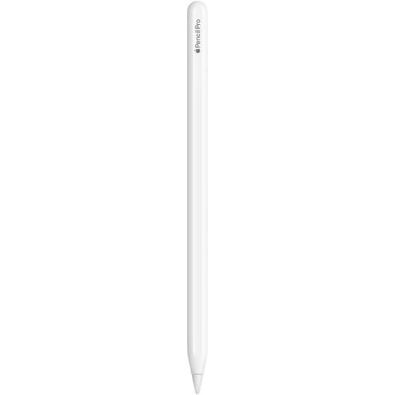 Γραφίδα Apple Pencil Pro για iPad Pro και iPad Air (2024) - Λευκό image 0