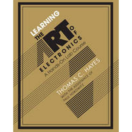 Learning the Art of Electronics image 0