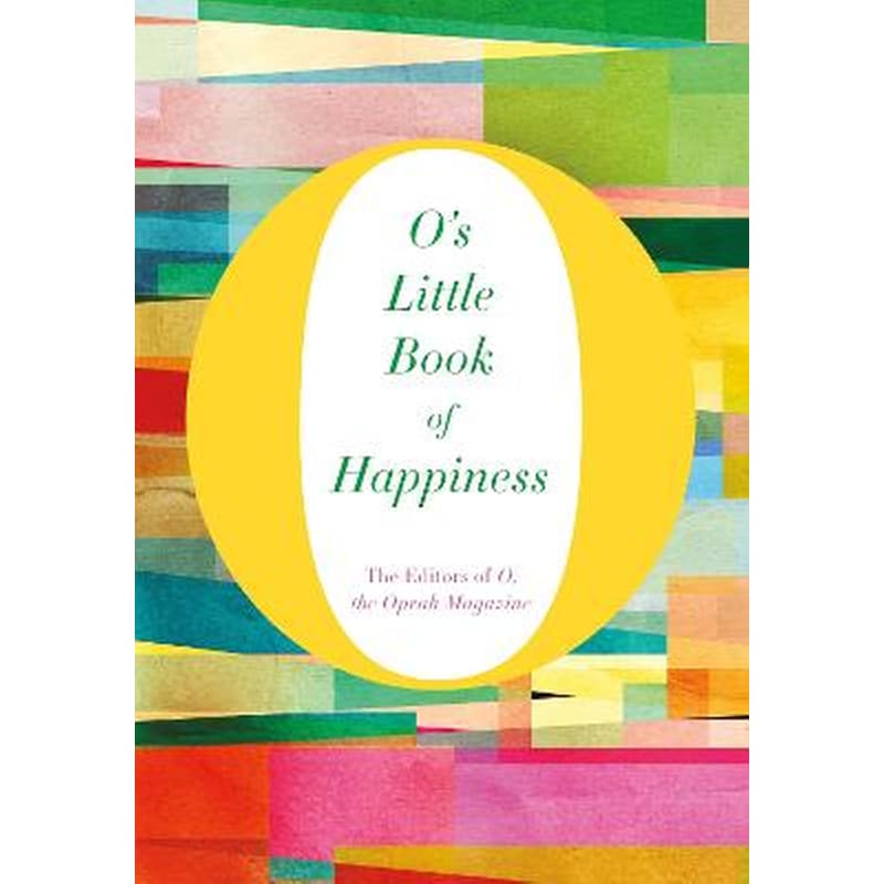 Os Little Book of Happiness