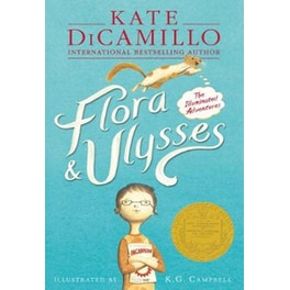 Flora & Ulysses
