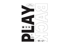 Play back: 33 και 1/3 χρόνια κείμενα