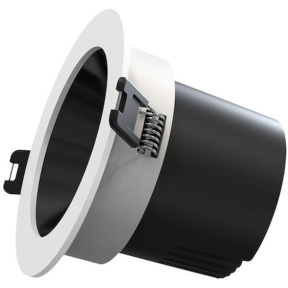 Έξυπνο Φωτιστικό Οροφής YEELIGHT Mesh Spotlight M2 Pro - Ρυθμιζόμενο Λευκό image 2