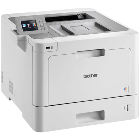 Brother Hl-l9310cdw Εγχρωμος Εκτυπωτής Laser A4 (brohll9310cdw) image 2