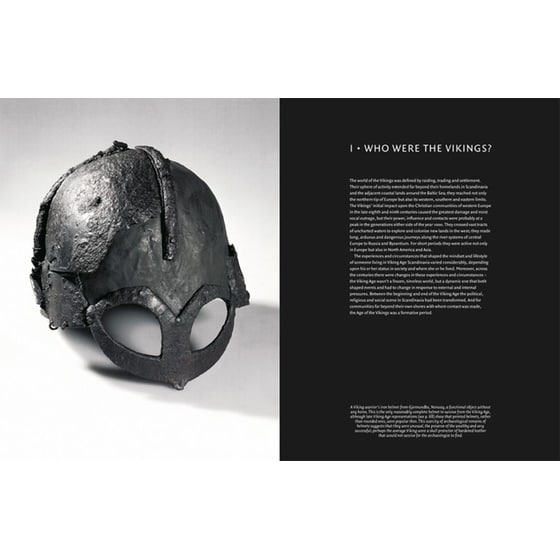 Exploring the World of the Vikings image 2