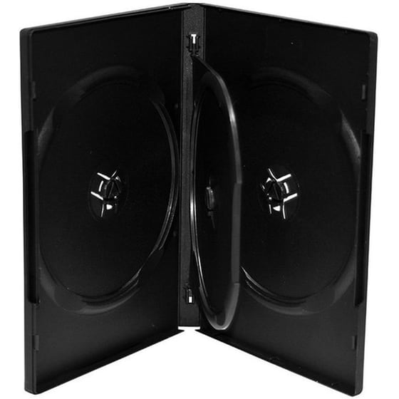 Θήκη για CD MediaRange BOX15 image 0