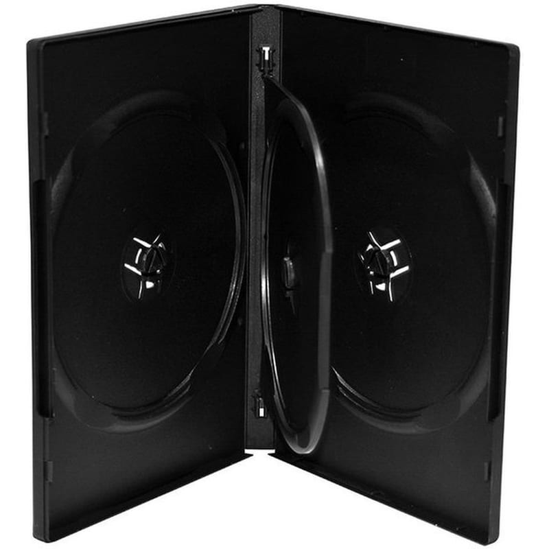 Θήκη για CD MediaRange BOX15