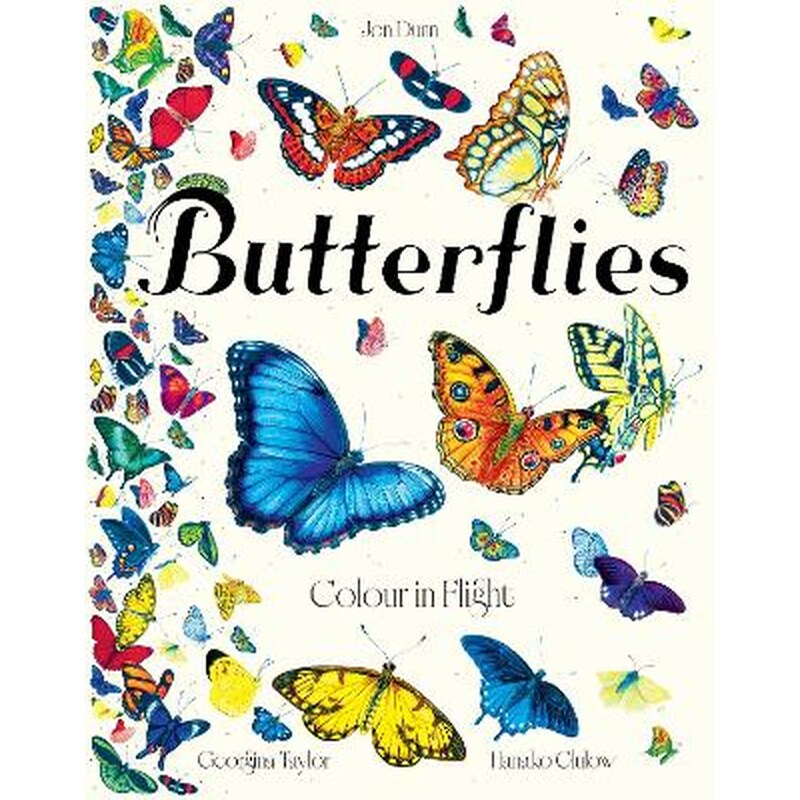 Butterflies