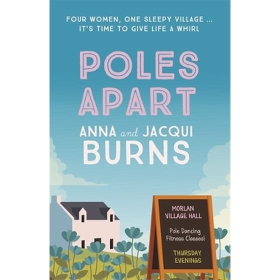Poles Apart image 0