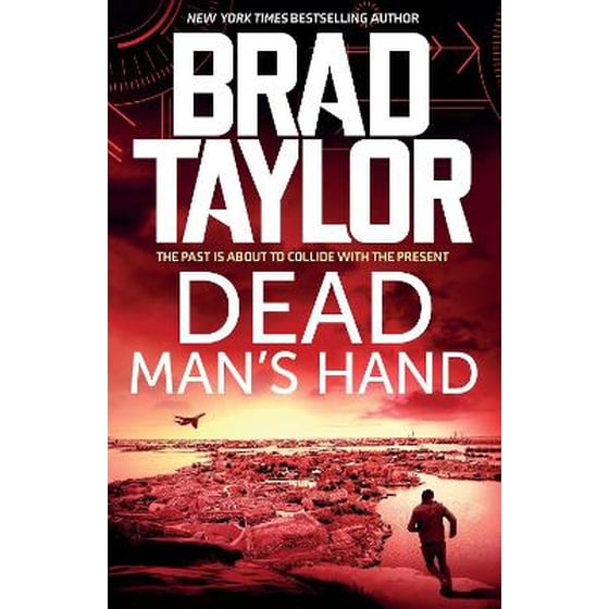 Dead Man's Hand image 0