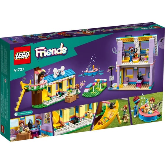 LEGO® Friends Dog Rescue Centre (41727) image 5