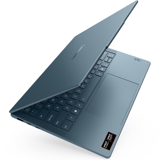 Lenovo Yoga Slim 7 14AKP10 14" WUXGA OLED (AMD Ryzen AI 7-345/32 GB/1TB SSD/Radeon 840M Graphics/Win11Home) Laptop image 5