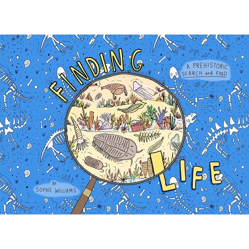 Finding Life