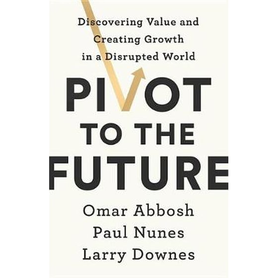 Pivot to the Future image 0