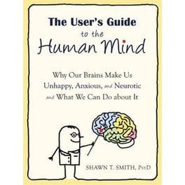 The User's Guide to the Human Mind