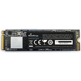 Εσωτερικός SSD Mediarange MR1032 NVMe M.2 512GB