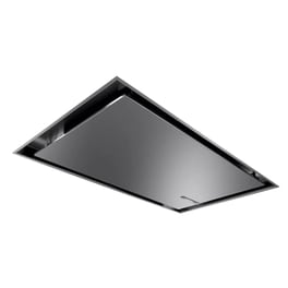 BOSCH DRC96AQ50 90cm Μαύρο Μηχανισμός Απορρόφησης