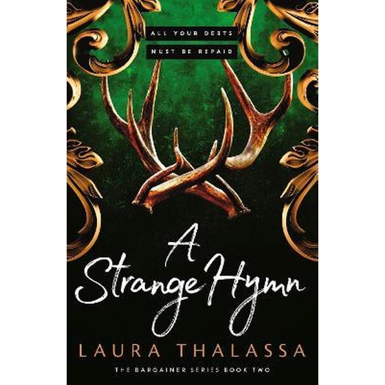 A Strange Hymn image 0