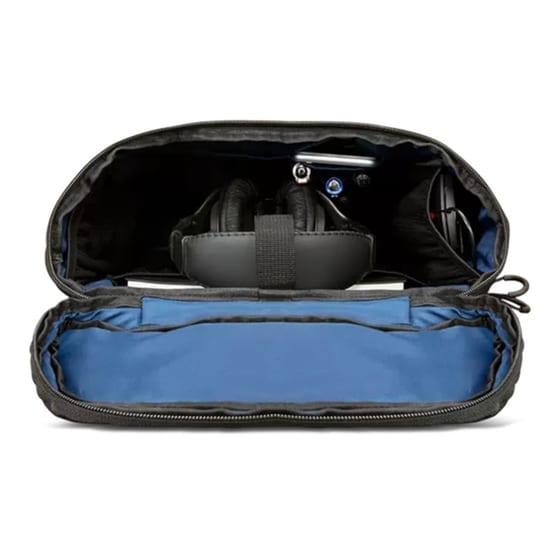 Τσάντα Laptop Πλάτης 15.6" Lenovo IdeaPad Gaming -Μαύρο image 4