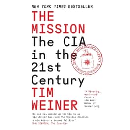 The Mission