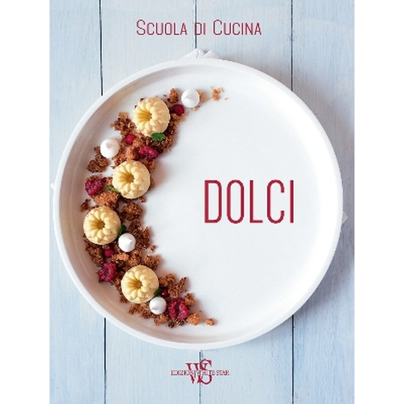 Italian Cooking School: Dolci