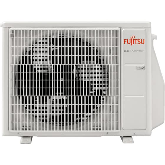FUJITSU KM Series ASYG24KMTE/AOYG24KMTA Κλιματιστικό Inverter 24.000 BTU A++/A+++ image 8