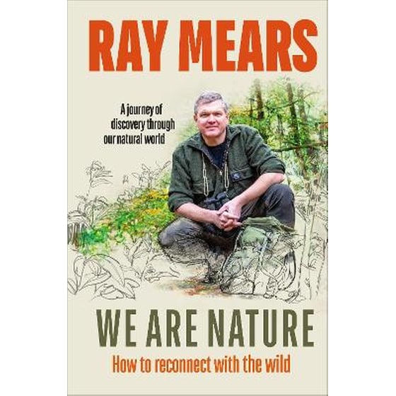 We Are Nature image 0