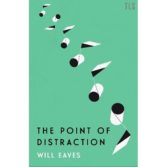 The Point of Distraction image 0