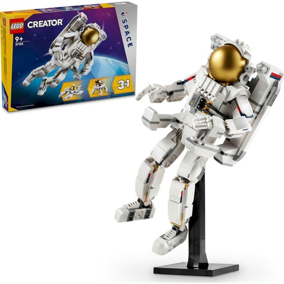 LEGO® Creator Αστροναύτης (31152) image 6