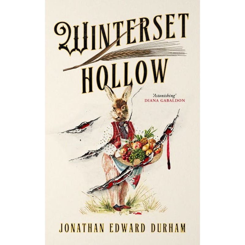 Winterset Hollow
