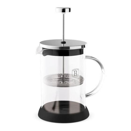 BERLINGER HAUS BH-6303A 0.8L Καφετιέρα Φίλτρου Χειρός image 0