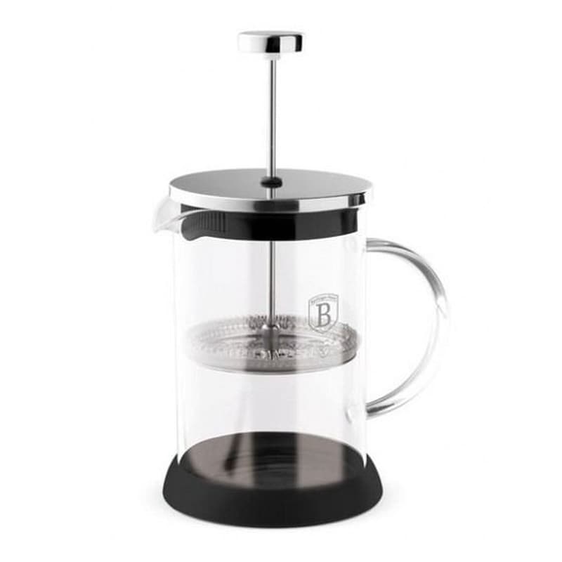 BERLINGER HAUS BH-6303A 0.8L Καφετιέρα Φίλτρου Χειρός