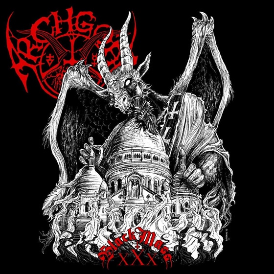 Black Mass Xxx image 0