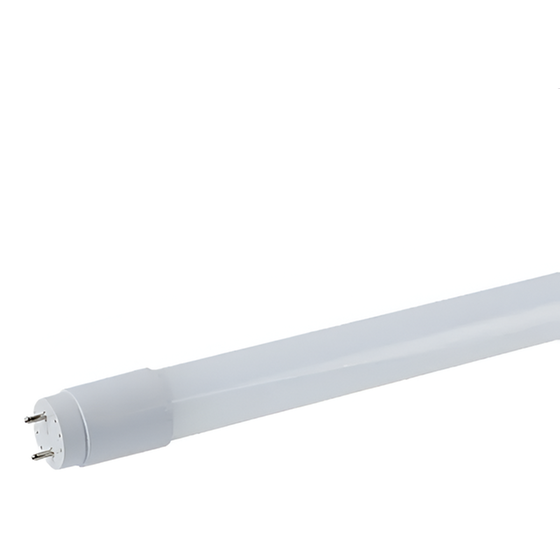 Λαμπτήρας LED Φθορίου Vito 20w 1.20m 6500K - Ψυχρό Λευκό image 0