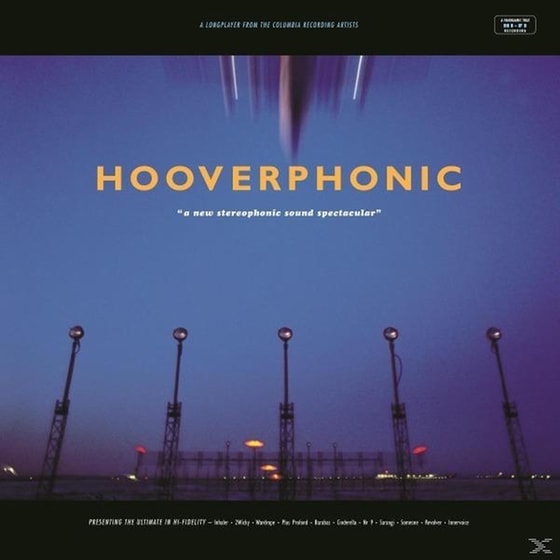 A New Stereophonic Sound... image 0