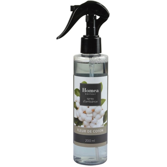 Αρωματικό Σπρέυ Χώρου Spitishop  L-c Fruits Rouge 6dif219fb 200ml - Βαμβάκι image 0